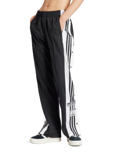 Joggingbukser adidas Originals Adibreak Pants Sort | IU2519