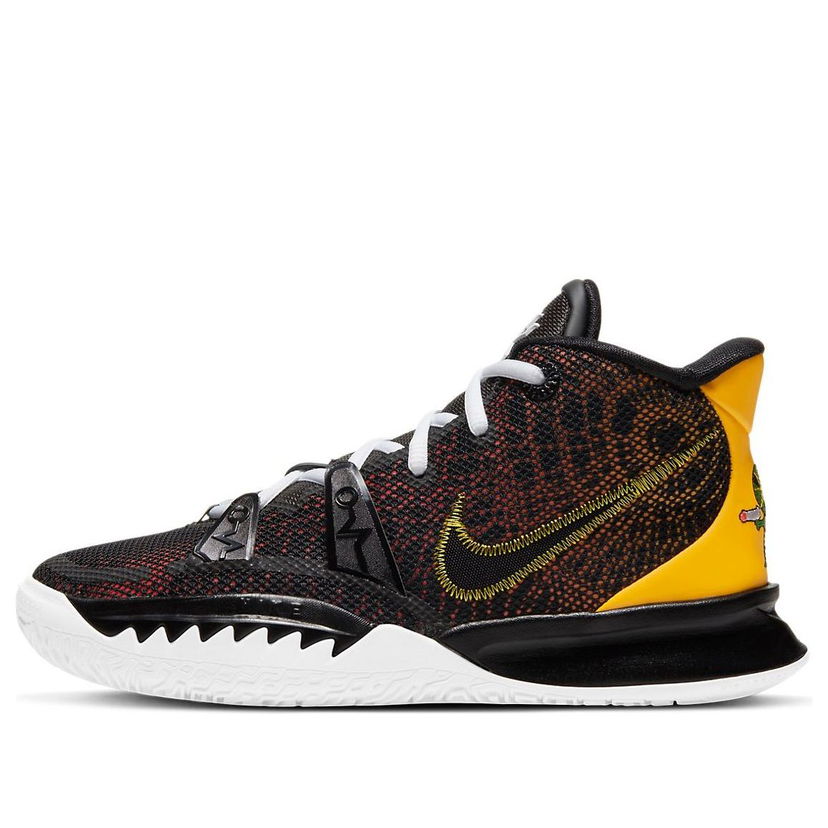 Tøj Nike Kyrie 7 Roswell Rayguns Flerfarvet | CT4080-001