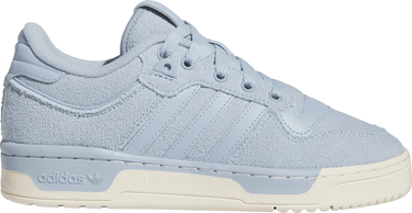 Sneakers og sko adidas Originals Obuv RIVALRY 86 LOW W Blå | if5171, 0