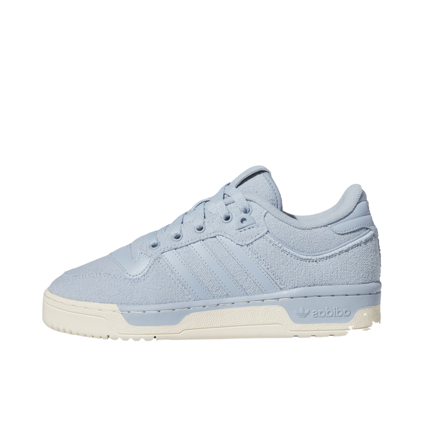 Sneakers og sko adidas Originals Obuv RIVALRY 86 LOW W Blå | if5171