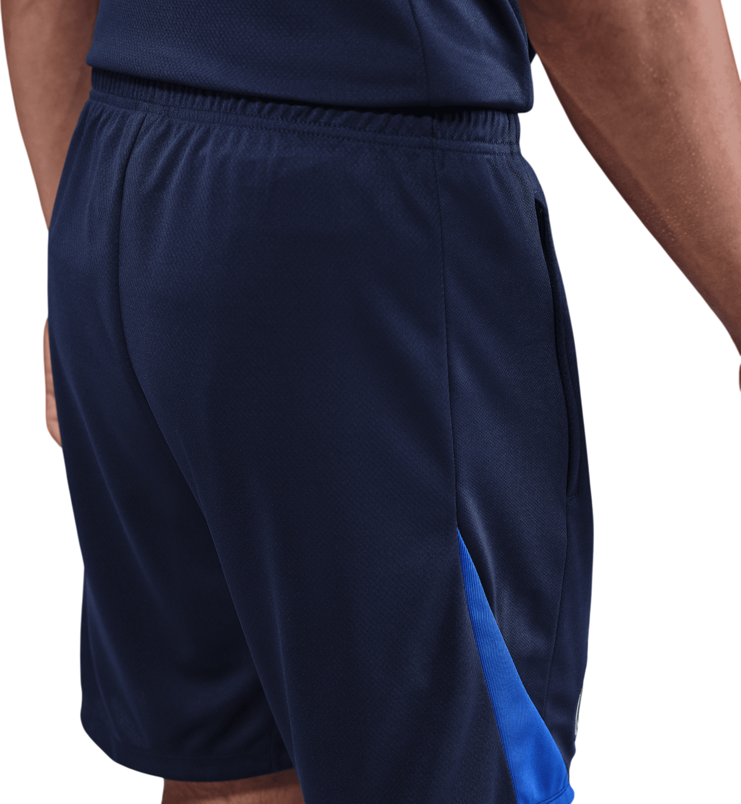 Shorts Nike PSG Strike Shorts Mørkeblå | hj6756-410, 1
