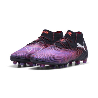 Sneakers og sko Puma FUTURE 8 ULTIMATE AG Soccer Cleats Lilla | 108189_01, 1