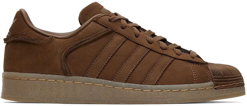 Sneakers og sko adidas Originals Superstar 82 Brun | ID2148, 0
