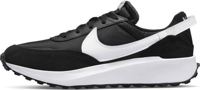 Sneakers og sko Nike Waffle Debut Sort | DH9522-001, 0