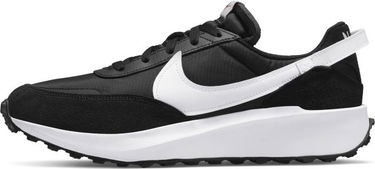 Sneakers og sko Nike Waffle Debut Sort | DH9522-001, 0