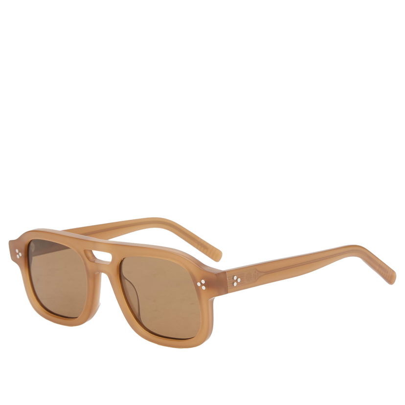 Solbriller AKILA AKILA Dillinger Sunglasses Brun | 2211-66-66