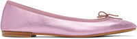 Repetto Cendrillon Rubber Sole Ballerina Flats