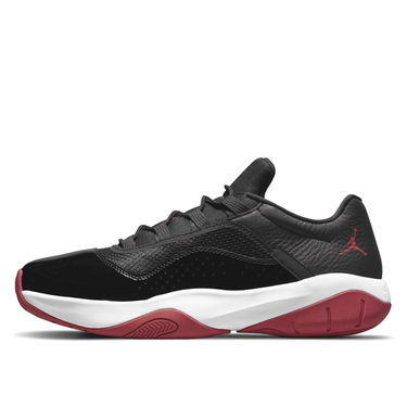 Sneakers og sko Jordan Air Jordan 11 CMFT Low "Bred" Sort | dm0844-005, 3