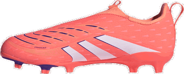 Sneakers og sko adidas Performance Predator League Laceless Orange | ji1127, 1