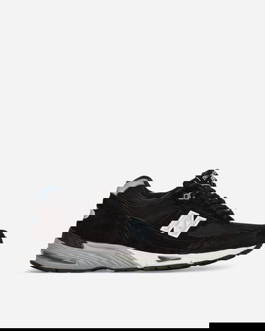 Sneakers og sko New Balance 991 Sort | M991EKS, 2