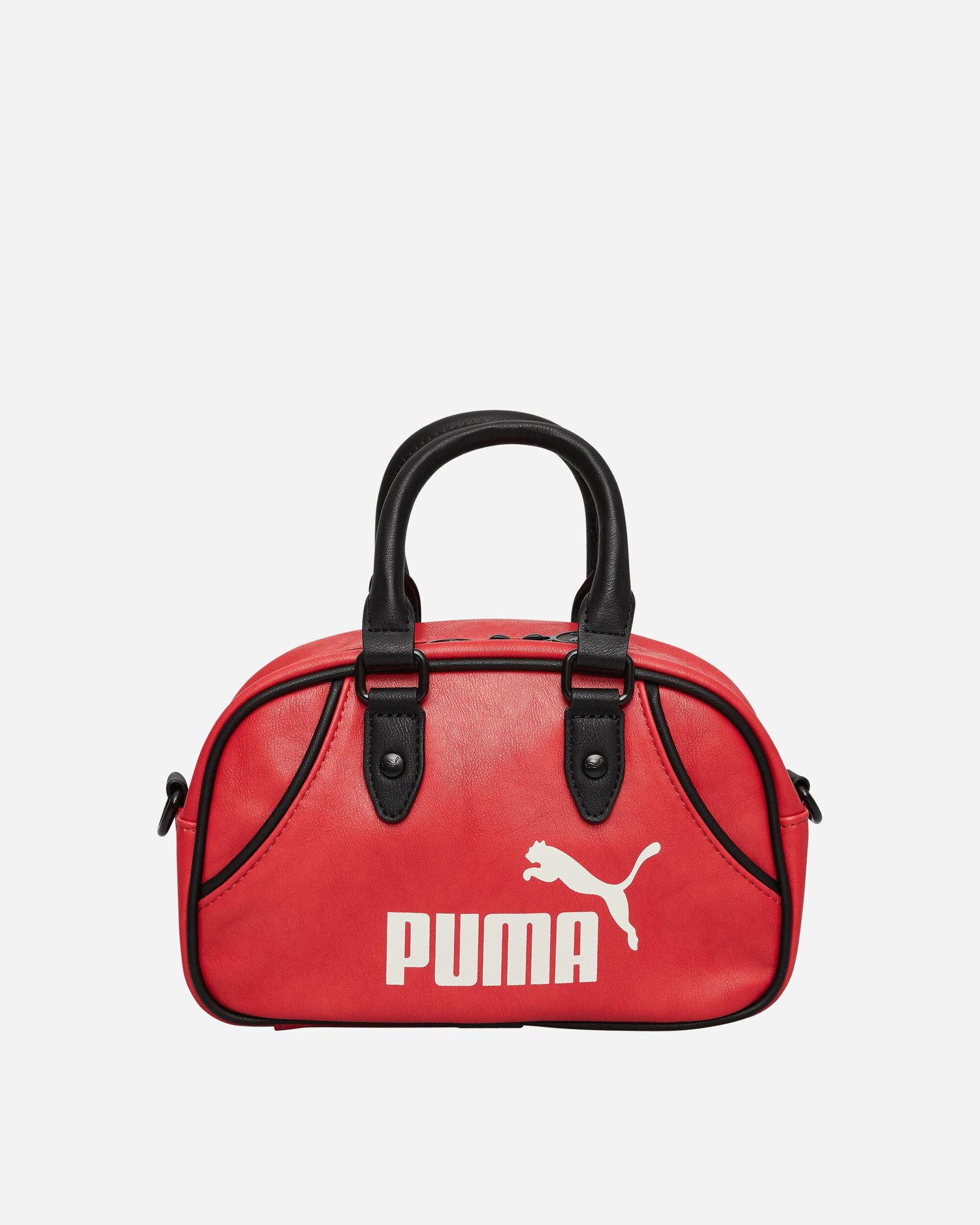 Håndtaske Puma Puma Archive Mini Grip Bag Rød | 091137-02, 0