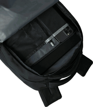 Rygsæk The North Face The North Face Jester Backpack Grøn | nf0a3vxf-586, 9