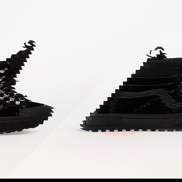 Sneakers og sko Vans Mte Sk8-hi Waterproof Shoes Sort | VN000CVRBLK, 2