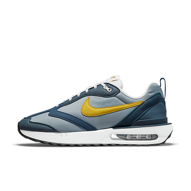 Sneakers og sko Nike Air Max Dawn "Particle Grey" Grå | DJ3624-003, 0
