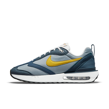 Sneakers og sko Nike Air Max Dawn "Particle Grey" Grå | DJ3624-003, 0