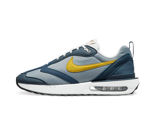 Sneakers og sko Nike Air Max Dawn "Particle Grey" Grå | DJ3624-003