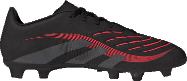 Sneakers og sko adidas Performance Predator Club Firm/Multi-Ground Cleats Sort | ID1325, 3
