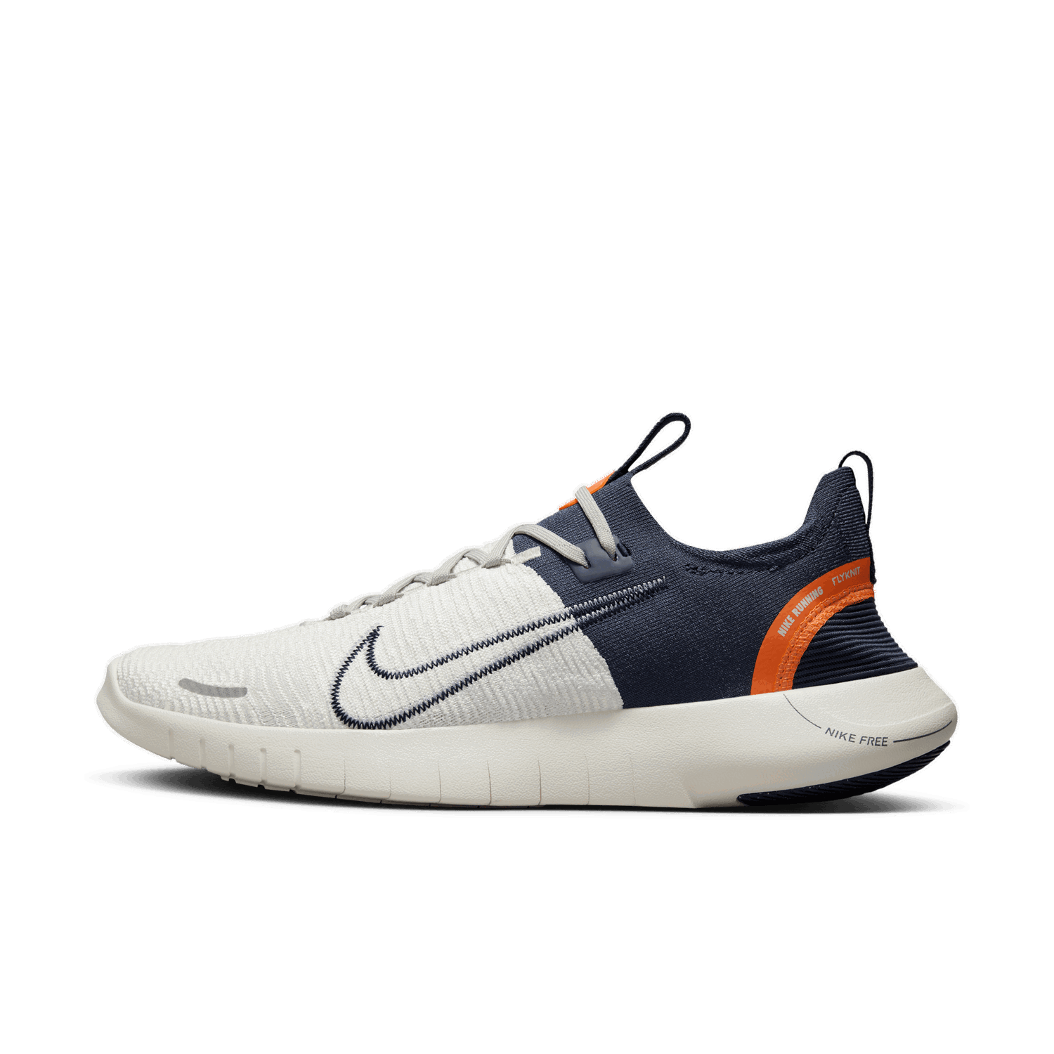 Sneakers og sko Nike Free RN NN Grå | FB1276-004, 0