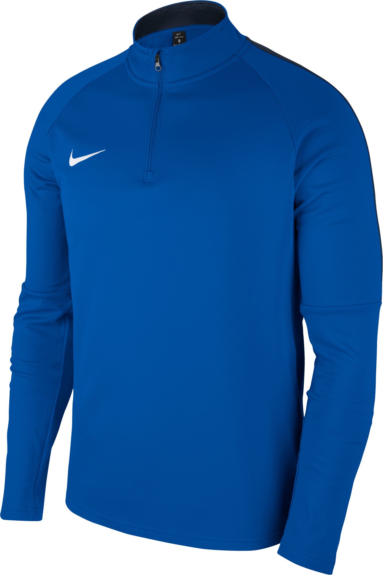 Sweatshirt Nike Dri-FIT Academy18 Drill Top Blå | 893744-463, 0