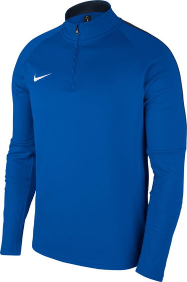 Sweatshirt Nike Dri-FIT Academy18 Drill Top Blå | 893744-463, 0