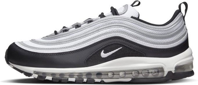 Sneakers og sko Nike Air Max 97 Grå | DM0027-001, 0