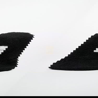 Hat CALVIN KLEIN Boucle Patch Bucket Hat Sort | LV04F5055G UB1, 0