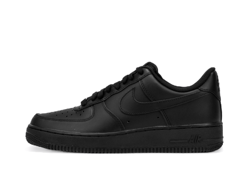 Sneakers og sko Nike Air Force 1 '07 "Black" Sort | 315122-001