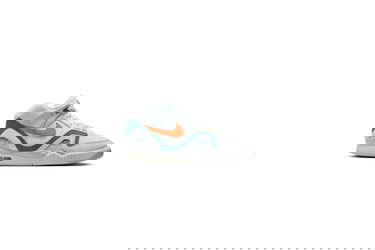 Sneakers og sko Nike Air Tech Challenge II Hvid | FZ9033-101, 1