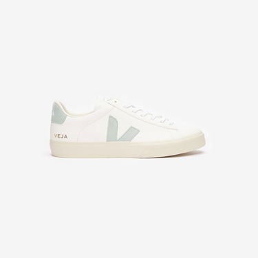 Sneakers og sko Veja Campo W Hvid | WCP052485, 1