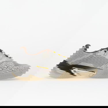Sneakers og sko adidas Performance Brain Dead x Barricade 13 Tennis 'Grey' Grå | JS1054, 2