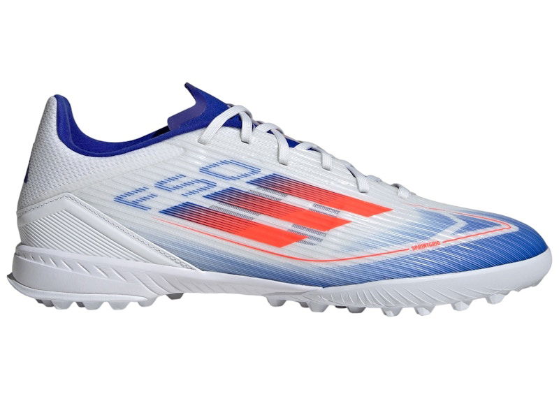 Sneakers og sko adidas Performance F50 League Turf Hvid | IF1343, 0