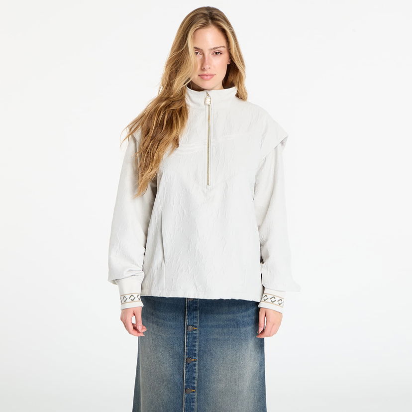 Jakke Nike Naomi Osaka Oversized Jacket Hvid | HJ0334-072