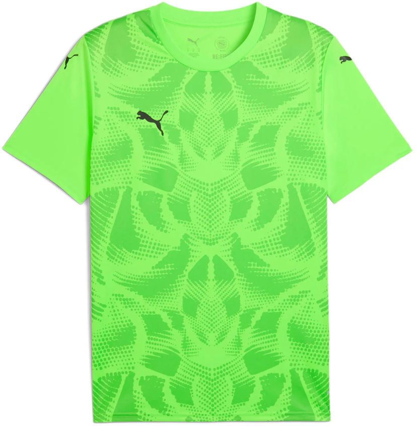 Jersey Puma Puma teamULTIMATE Jersey Grøn | 706280-20