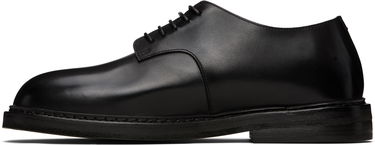 Tøj Marsèll Marsell Nasello Derbys Sort | MM3110 P011666, 2