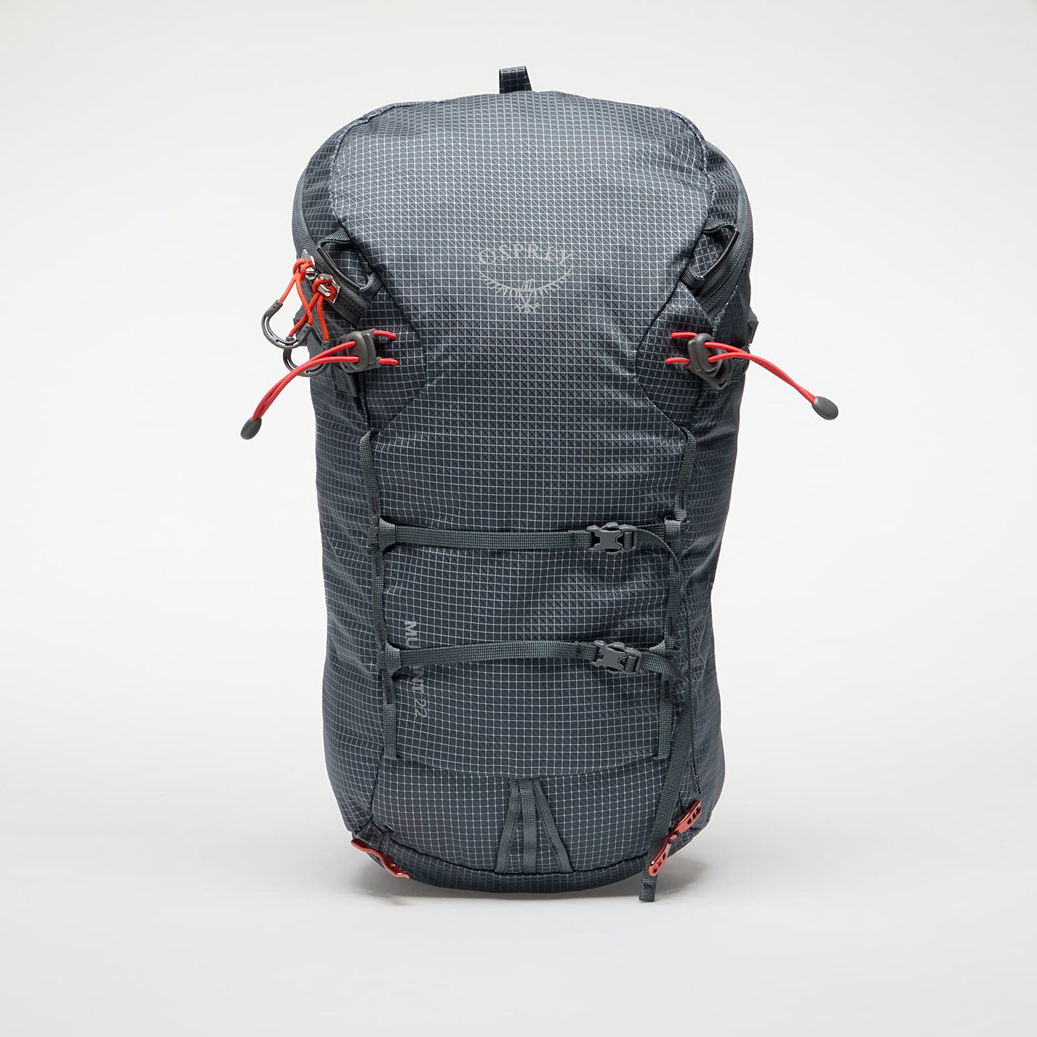 Rygsæk Osprey Mutant 22 Backpack 22 l Grå | 10004559, 0