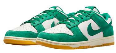 Sneakers og sko Nike DUNK LOW SE Grøn | hq1519-030, 3