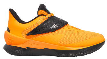 Sneakers og sko Under Armour CURRY FOX 1 BND Orange | 3028805-803, 0