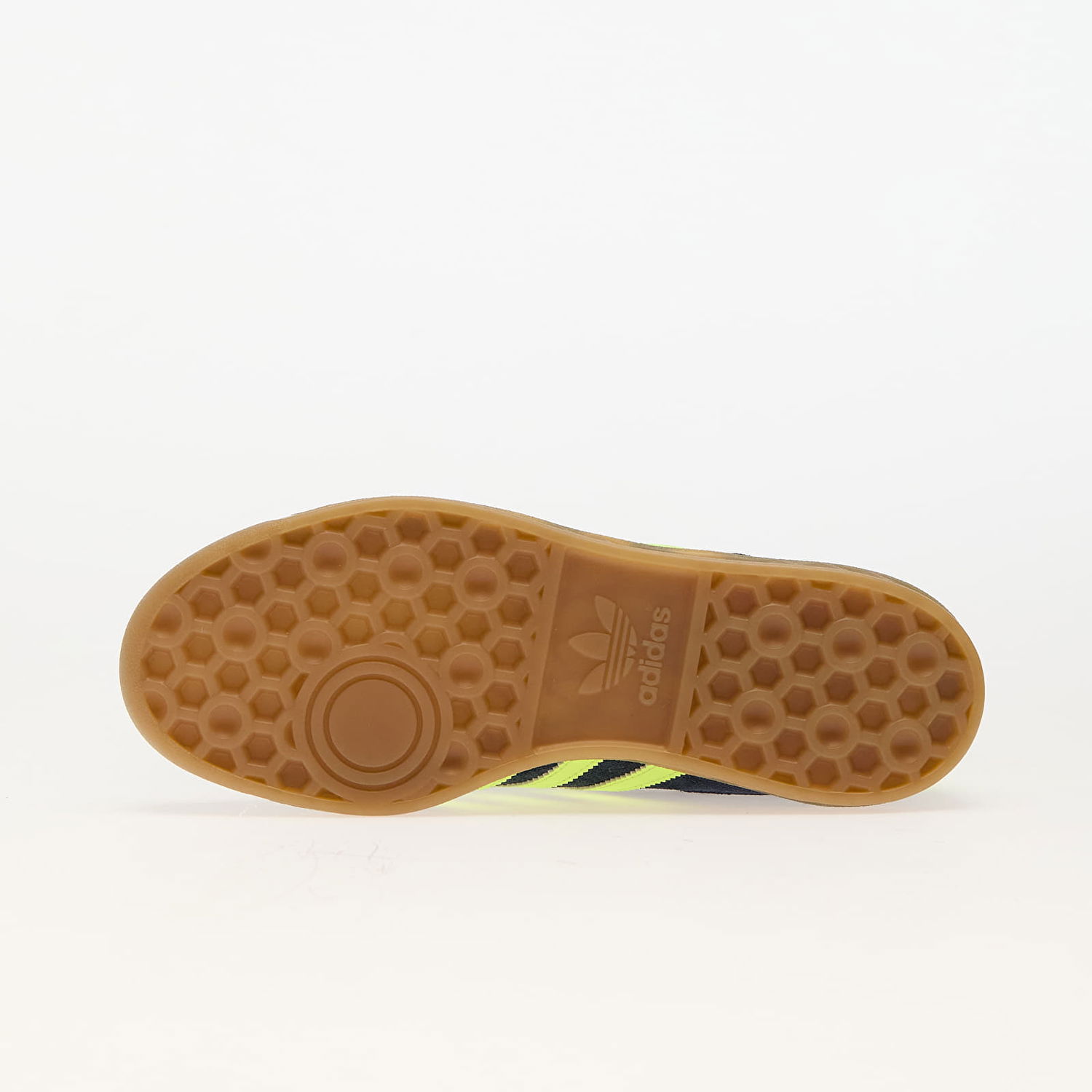 Sneakers og sko adidas Originals Hamburg Mørkeblå | JS0678, 1