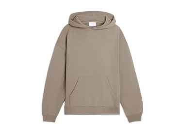 Sweatshirt AXEL ARIGATO Drill Hoodie Beige | A2181002, 1