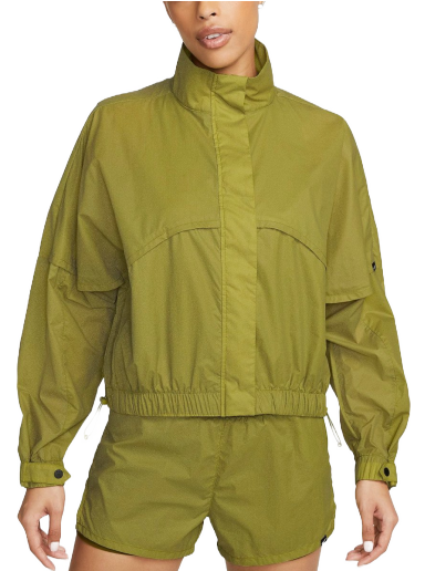 Jakke Nike Dri-FIT Run Division Jacket Grøn | dx0288-390