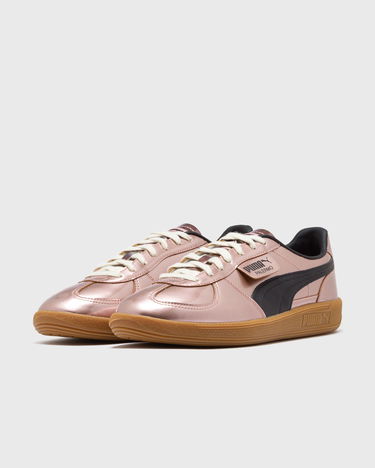 Sneakers og sko Puma Palermo F.C. Palermo Lyserød | 401077-01, 2
