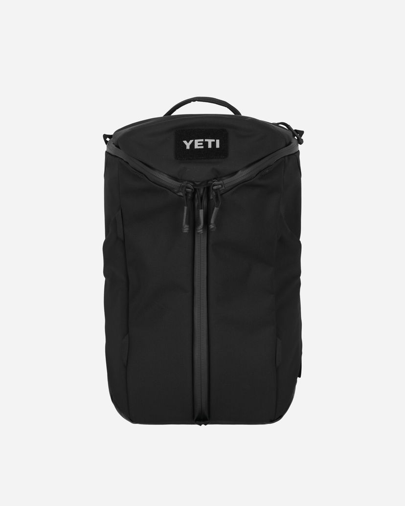 Rygsæk YETI Ranchero 22L Backpack Sort | 70000004622 BLACK