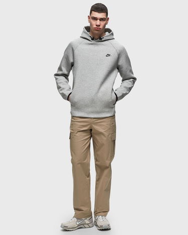 Sweatshirt Nike Tech Fleece Hvid | fb8016-063, 4