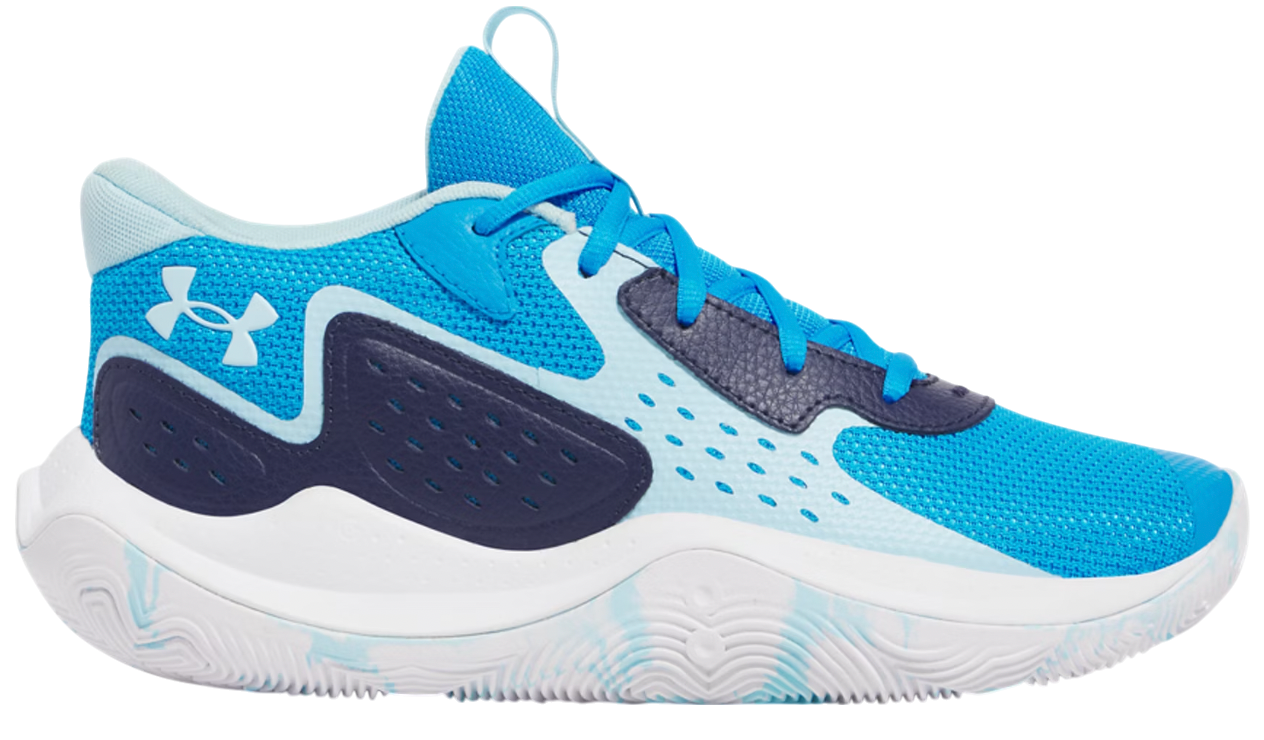 Sneakers og sko Under Armour Under Armour UA JET '23 Blå | 3026634-428, 0