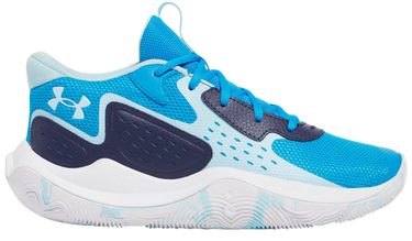 Sneakers og sko Under Armour Under Armour UA JET '23 Blå | 3026634-428, 0