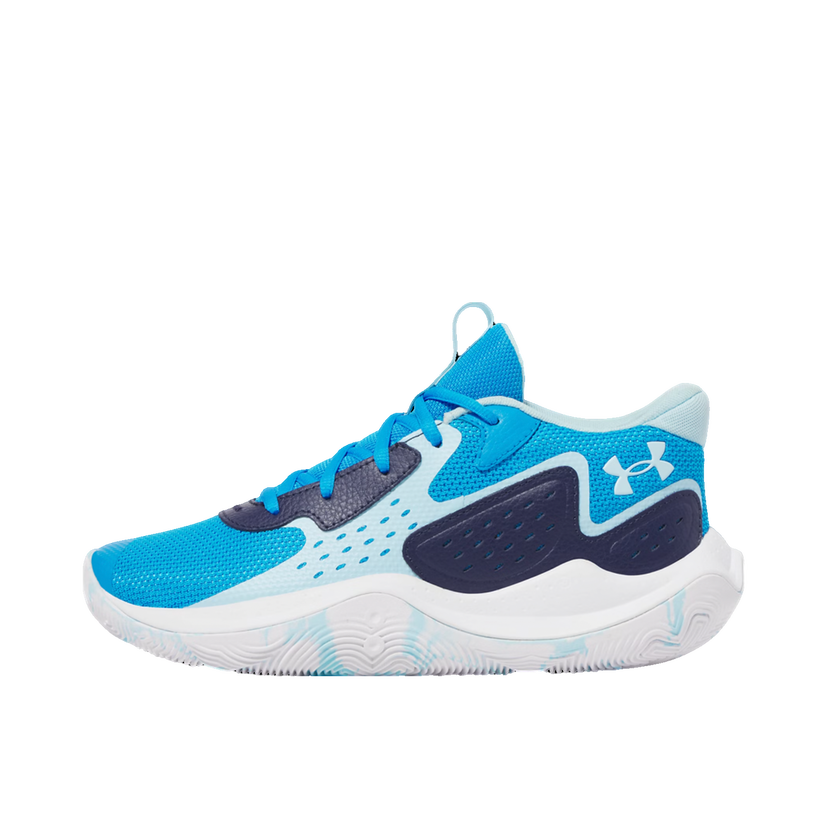 Sneakers og sko Under Armour Under Armour UA JET '23 Blå | 3026634-428
