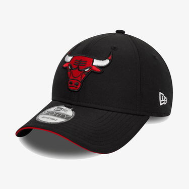 Kasket New Era New Era Microfibre 940 Bulls Adjustable Cap Sort | 60595181, 4