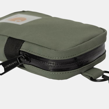 Skuldertaske Carhartt WIP Carhartt WIP Bowden Pouch Grøn | I035224_1, 2