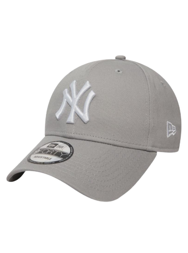 Kasket New Era New York Yankees 9Forty Grå | 10531940
