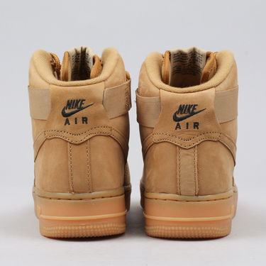 Sneakers og sko Nike Air Force 1 High '07 LV8 WB Beige | 882096-200, 3